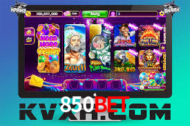 Tennis Betting 850bet