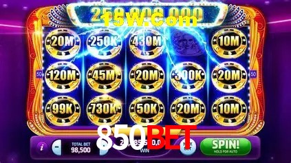 850bet