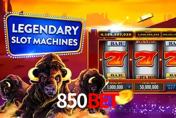 850bet