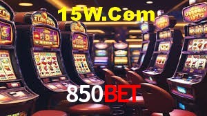 Live Casino 850bet