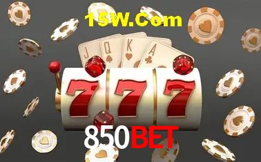 Promoções Sazonais 850bet