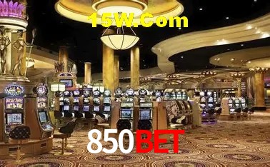 Diretório de Jogos 850bet