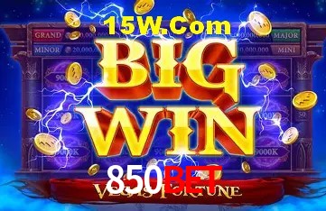 Sistemas de Segurança 850bet