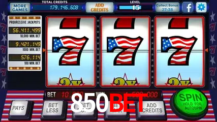 Especiais de Fim de Semana 850bet