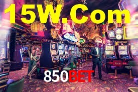 Daily Bonuses 850bet