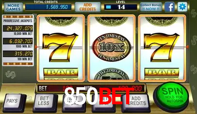 850bet