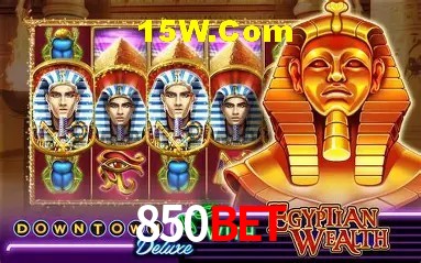 Avaliações dos Jogadores 850bet