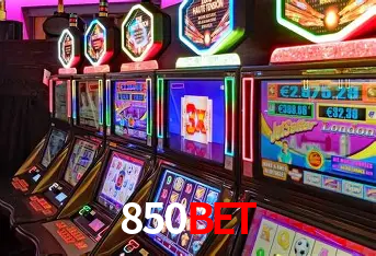 850bet.com