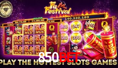 850bet