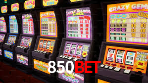 Roulette Table 850bet