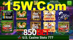 Game Statistics 850bet