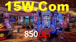 Sports Statistics 850bet