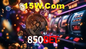 Games Directory 850bet