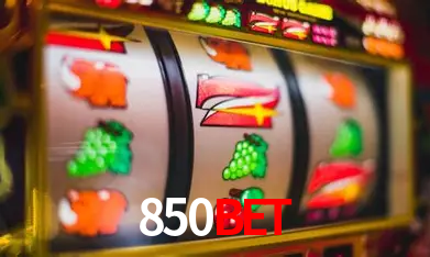 850bet baixar
