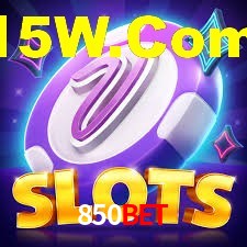 Statistics 850bet