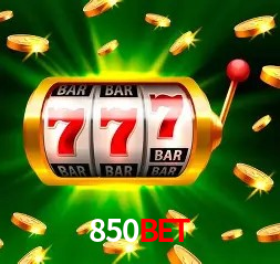 Recursos de Bônus 850bet
