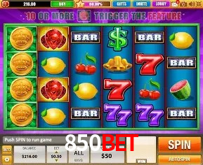 Casino Ao Vivo 850bet
