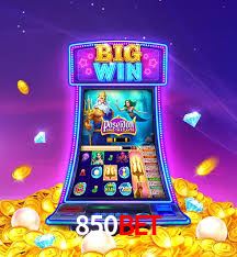Programa VIP 850bet